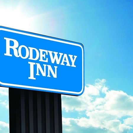 Rodeway Inn Augusta West - Fort Eisenhower מראה חיצוני תמונה
