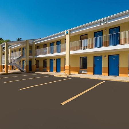 Rodeway Inn Augusta West - Fort Eisenhower מראה חיצוני תמונה