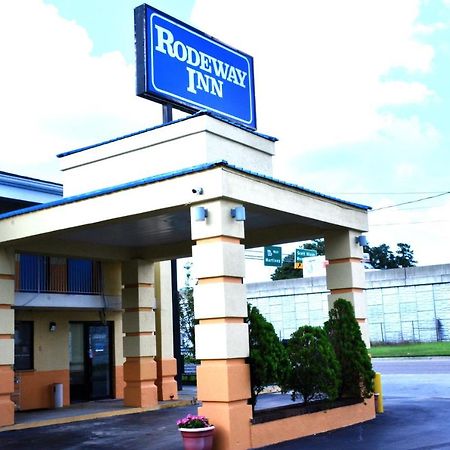 Rodeway Inn Augusta West - Fort Eisenhower מראה חיצוני תמונה