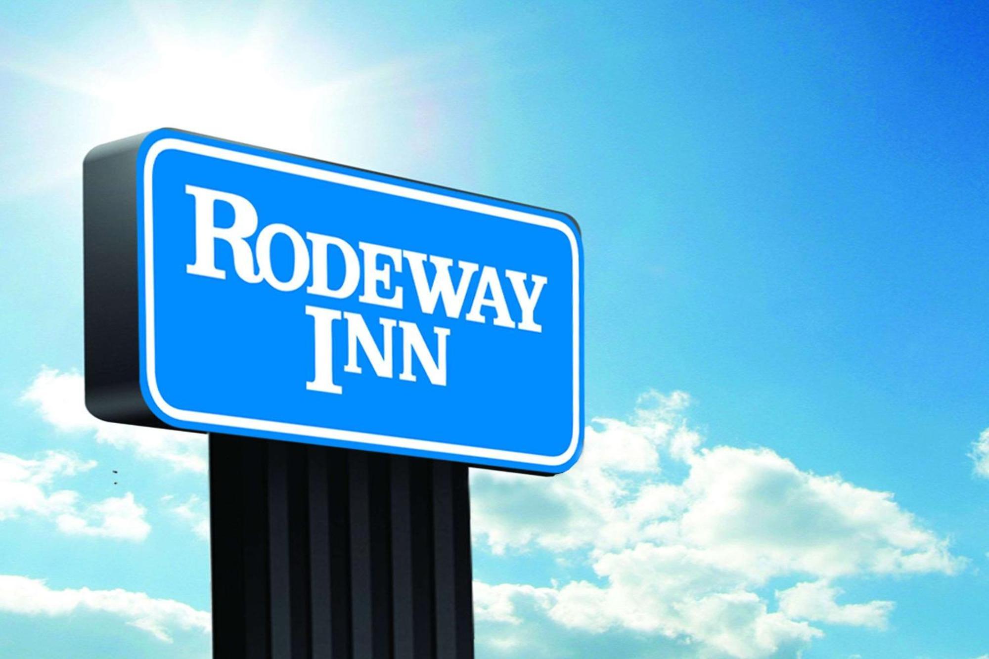 Rodeway Inn Augusta West - Fort Eisenhower מראה חיצוני תמונה
