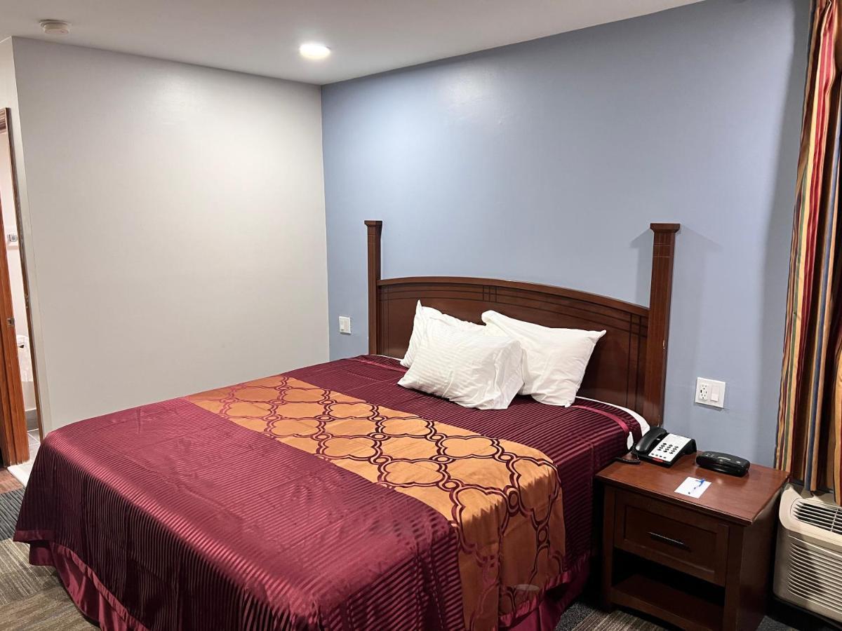 Rodeway Inn Augusta West - Fort Eisenhower מראה חיצוני תמונה