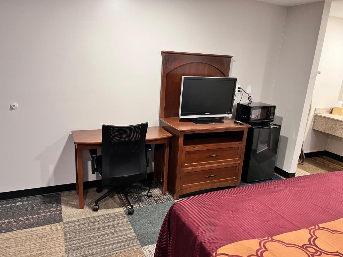 Rodeway Inn Augusta West - Fort Eisenhower מראה חיצוני תמונה