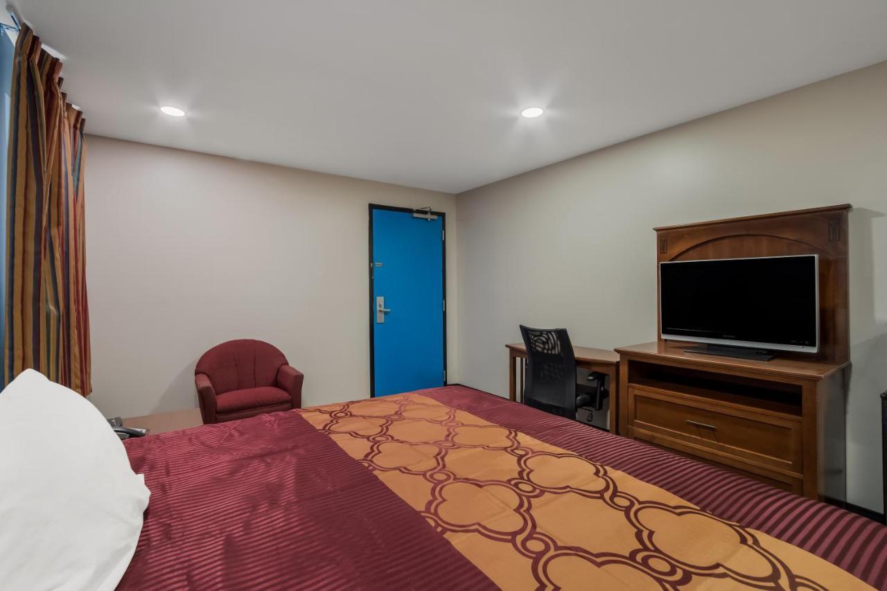 Rodeway Inn Augusta West - Fort Eisenhower מראה חיצוני תמונה