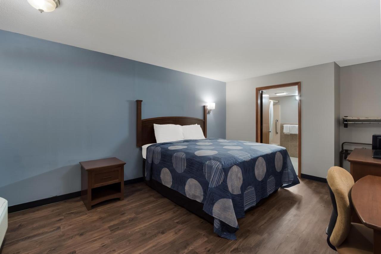 Rodeway Inn Augusta West - Fort Eisenhower מראה חיצוני תמונה