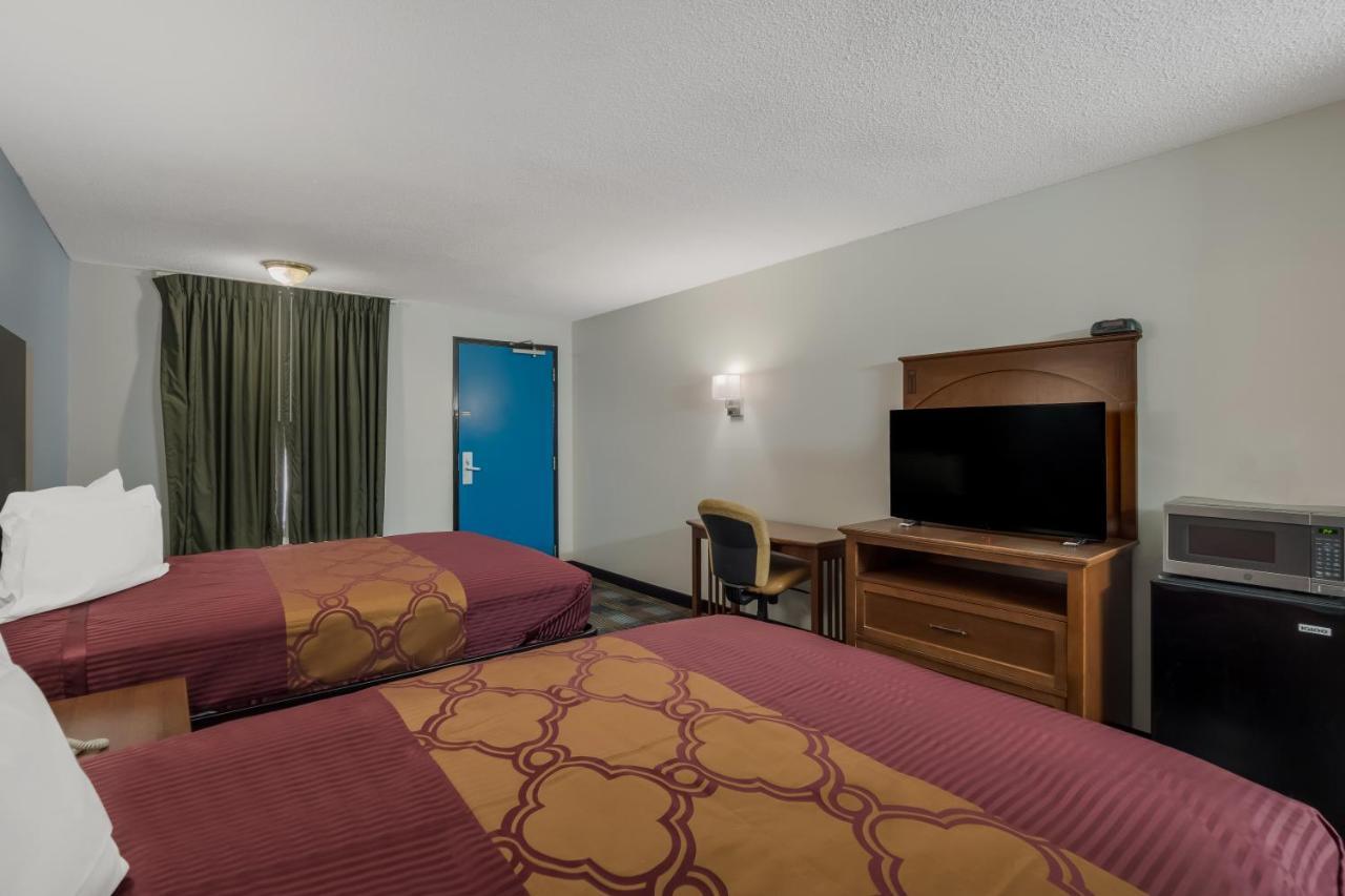 Rodeway Inn Augusta West - Fort Eisenhower מראה חיצוני תמונה