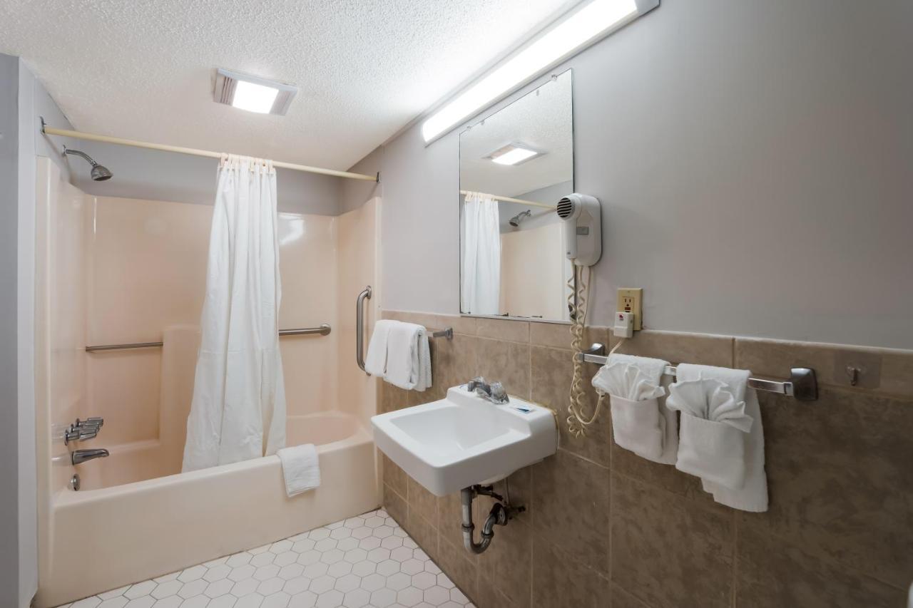 Rodeway Inn Augusta West - Fort Eisenhower מראה חיצוני תמונה
