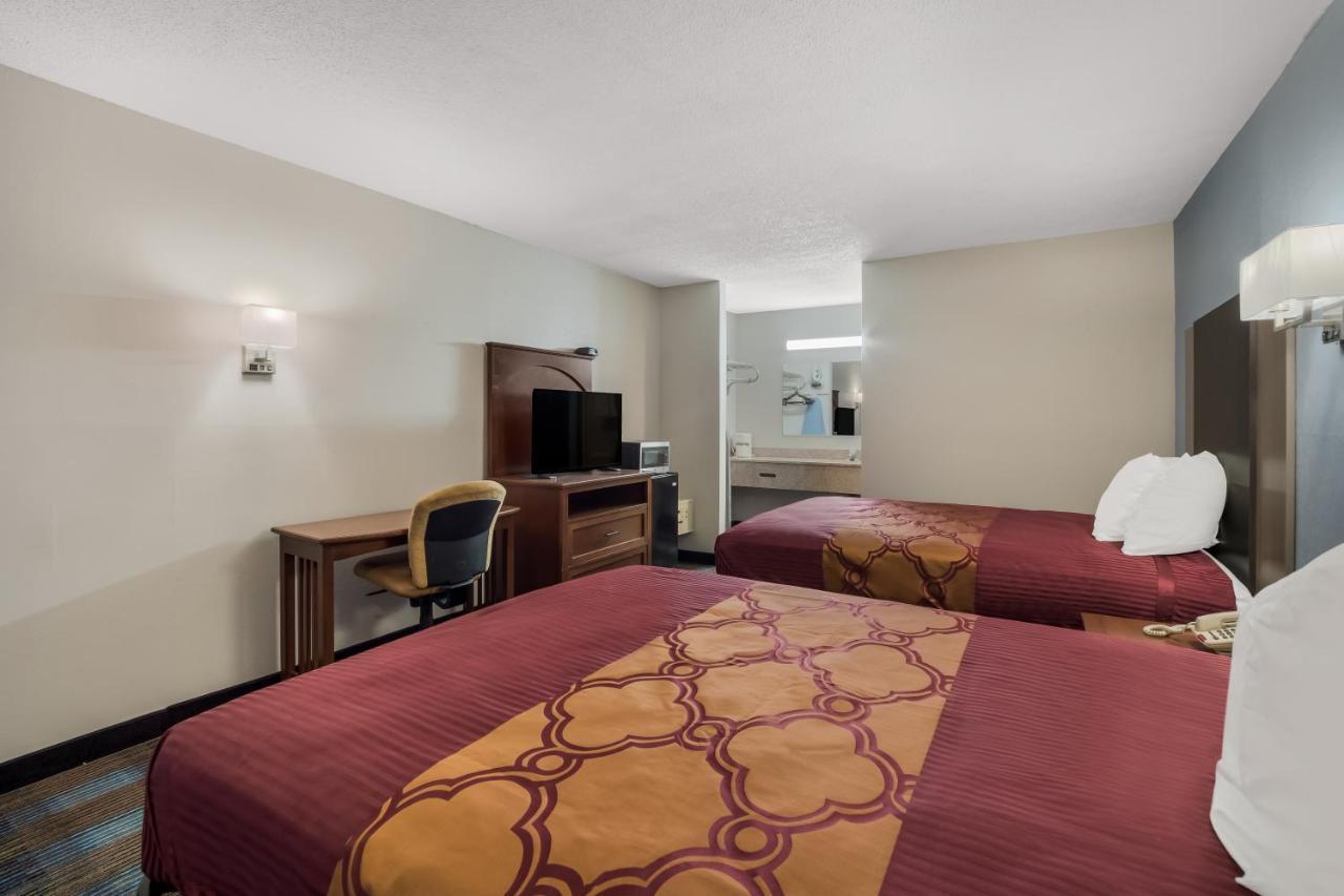 Rodeway Inn Augusta West - Fort Eisenhower מראה חיצוני תמונה
