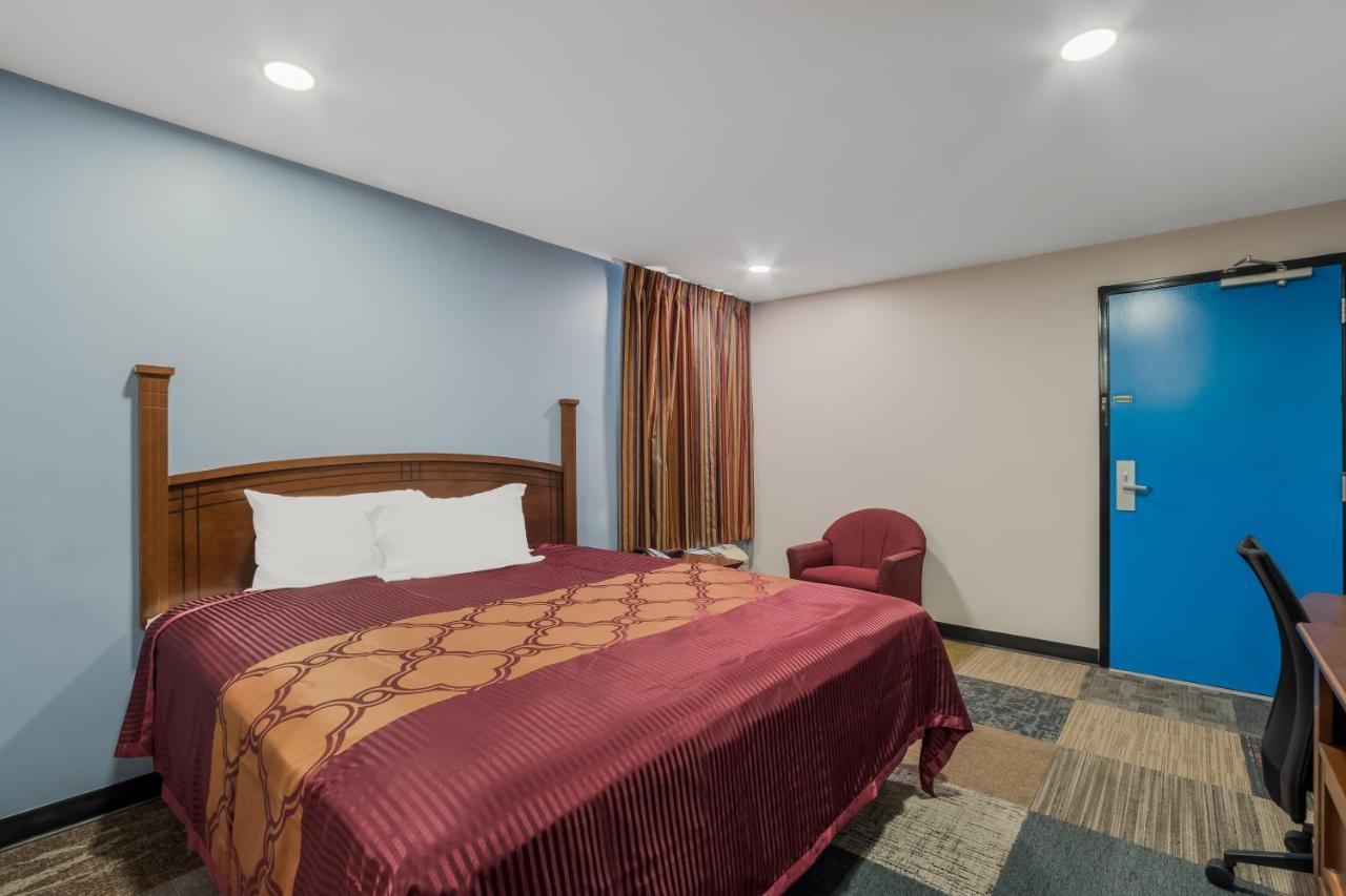 Rodeway Inn Augusta West - Fort Eisenhower מראה חיצוני תמונה