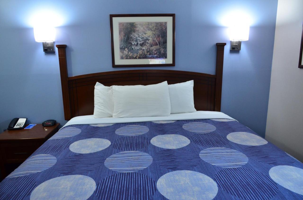 Rodeway Inn Augusta West - Fort Eisenhower מראה חיצוני תמונה