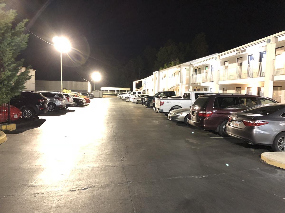 Rodeway Inn Augusta West - Fort Eisenhower מראה חיצוני תמונה